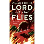 SIR WILLIAM GOLDING Lord of the Flies, (Hardcover)