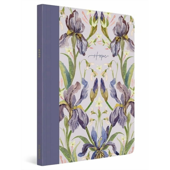 ESV Prayer Journal: 30 Days on Hope (Paperback), (Paperback)