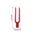 thumbnail image 3 of 100 Reusable Clips for Gardening Grape Vine Fixing Forks and Support Pins Durable for Securing Grape Vine and Vegetable Seedlings, 3 of 9