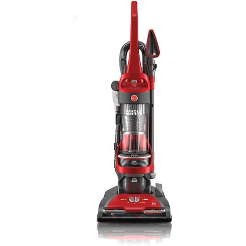 Hoover Whole House Elite DualCyclonic Bagless Upright Vacuum, UH71230