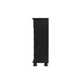 thumbnail image 5 of Glory Furniture Meade Chest in Black Color, 5 of 10