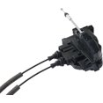 thumbnail image 4 of Door Lock Actuator Compatible with 2007-2012 Hyundai Veracruz Front, Left Driver, 4 of 5