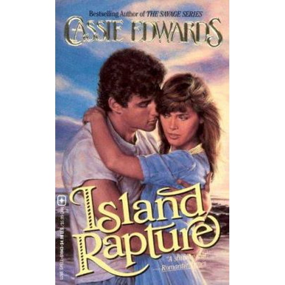Pre-Owned Island Rapture (Love Spell)