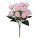 thumbnail image 2 of Flor artificial para decoración del hogar, bodas, centros de mesa, decoración de pared, cabeza de flor de 29 cm, adecuada para eventos y uso en jardín., 2 of 6