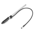 thumbnail image 4 of Antena De Radio Para Automóvil, Antena Para Automóvil De aleación De Aluminio, Piezas De Repuesto Para Automóvil Para Mantenimiento De Automóvil, 4 of 7