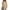 Beige, variant on Fantaslook V Neck Sweatshirts for Women Casual Long Sleeve Tops Oversized Sweatshirt With Pockets
