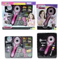 thumbnail image 4 of Trenzador de pelo mágico, trenzador de pelo eléctrico de tres hebras para niños, juguete de vestir con trenza DIY para niña, 4 of 4