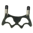 thumbnail image 1 of Rest, Bridge Head Pool Rest Holder Head Spider  Spider Head  For Most Pool Sticks For Household For Billiard Tables For Billiard Halls Short Bridge Head, 1 of 8