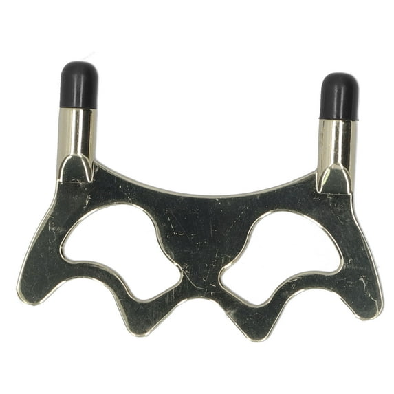 Rest, Bridge Head Pool Rest Holder Head Spider Spider Head For Most Pool Sticks For Household For Billiard Tables For Billiard Halls Short Bridge Head