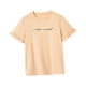 thumbnail image 1 of Camiseta para mujer trajes ligeros simple mujer transpirable suave cuello redondo camiseta SG, 1 of 8