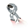 thumbnail image 6 of Powerbuilt 10 Inch Self-Adjusting Power Grip Pliers - 941312, 6 of 7