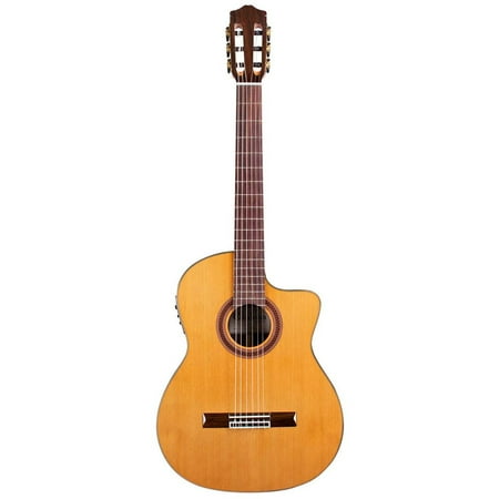 C7 CE Classical Acoustic-Electric Guitar