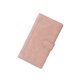 thumbnail image 1 of Qarigey Cartera para tarjeta de identificación, soporte de almacenamiento para pasaporte, fecha escolar portátil, monedero para tienda, Carteras Rosado, 1 of 6