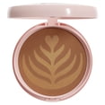 thumbnail image 3 of Bronceador en crema con brillo oscuro de Physicians Formula Murumuru Butter Cheat Day Donut, ligero, sin crueldad animal, para piel sensible, 0.38 oz, color café con leche, 3 of 5
