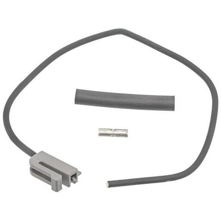 Alternator Adapter Plug - Compatible with 1991 - 1996, 2000 - 2001, 2006 Ford Explorer 4.0L V6 1992 1993 1994 1995