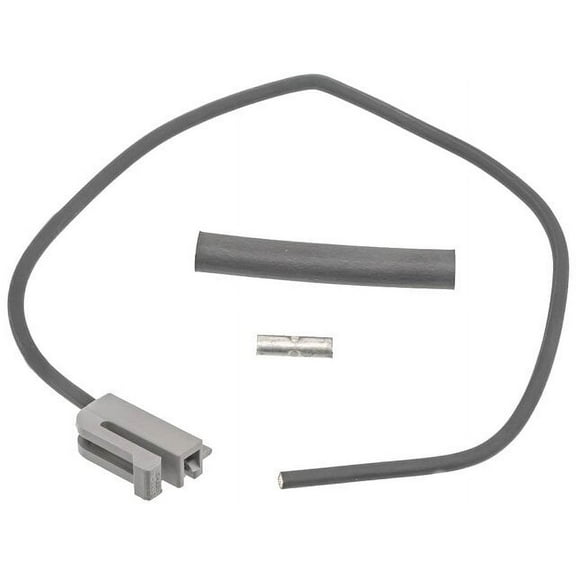 Alternator Adapter Plug - Compatible with 1991 - 1996, 2000 - 2001, 2006 Ford Explorer 4.0L V6 1992 1993 1994 1995