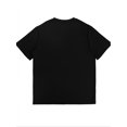 thumbnail image 2 of Valentine's Day Love Heart Graphic Tee - 100%, Short Sleeve, Women's Casual T-Shirt, Valentine's Day T-Shirts, 2 of 6