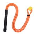 thumbnail image 4 of Golf Swing Practice Rope Golf Swing Rope para jugadores adultos mujeres, 4 of 8