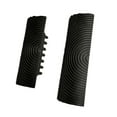 thumbnail image 4 of 2Pcs Wood Graining Tool Set Rubber Easy to Clean Imitation Wood Texture for Deck Style C, 4 of 7