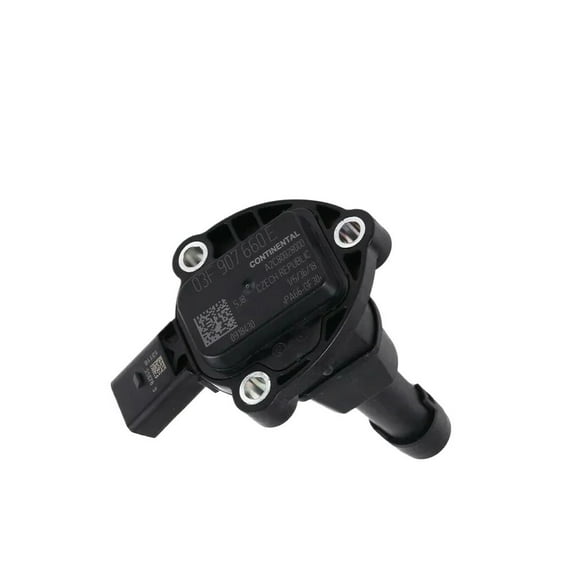 03F907660E 03F907660D Car Oil Level Sensor For VW Golf 7 GTI R Tiguan Passat B8 CC A3 S3 A4 B8 B9 A5 A6 C7 C8 Q3 Q5