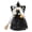 A001- Style A, variant on Halloween Witch Decorations Cute Handmade Witch Doll for Spooky Home Halloween Decor Fall Halloween Shelf Decor Gift