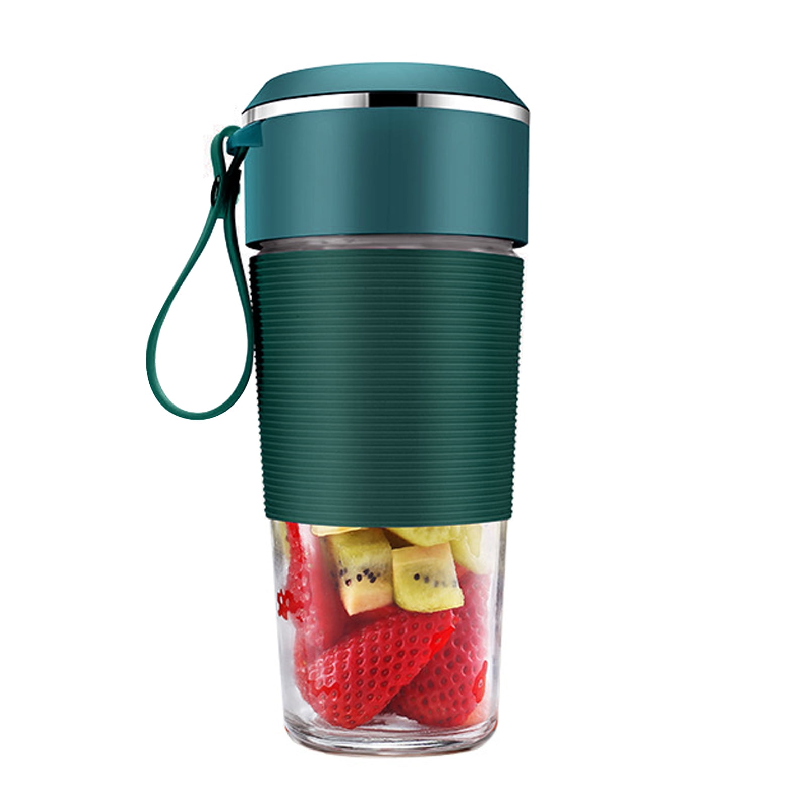 Doolland Portable Blender, Mini Blender For Shakes and Smoothies