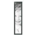 thumbnail image 2 of ArtToFrames 8" x 38" Fern Green Picture Frame, 8x38 inch Green MDF Poster Frame (WOM-5359),  Pack, 2 of 8