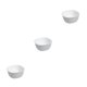 thumbnail image 5 of Colador de arroz Moyic sin BPA cesta de verduras y frutas Gris, 5 of 6
