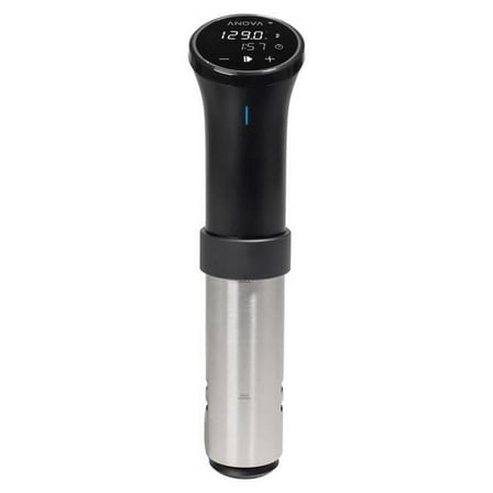 Open Box Anova Culinary Sous Vide Precision Cooker 3.0 (WiFi), 1100 Watts