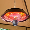 thumbnail image 4 of ENERG+ Infrared 1500W Electric Outdoor Heater HEA-21723, 4 of 6