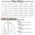 thumbnail image 2 of HAPIMO Women Long Quilted Coat Maxi Length Long Sleeve Puffer Jacket Solid Hooded Padded Coats Thick Warm Winter Outerwear Pockets Button Yellow XXXL, 2 of 3