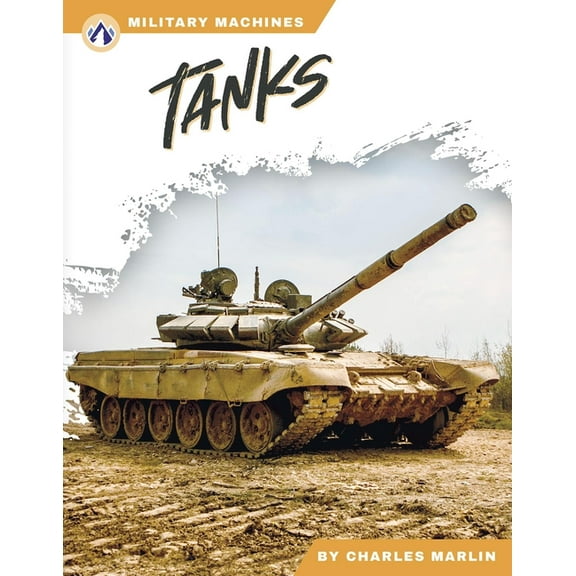 Tanks, (Hardcover)