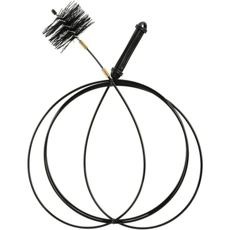 Cobra S 10 Dryer Vent Brush Com