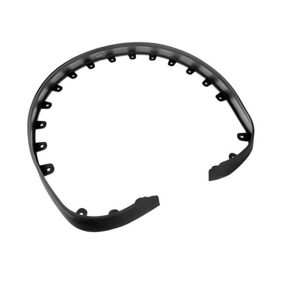 KAI New Standard Replacement Front Lower Valance Panel, Fits 2003-2007 Cadillac CTS