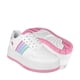 thumbnail image 1 of TENIS CASUALES DAMA CLASBEN AYLIN SIMIPIEL BLANCO, 1 of 4
