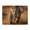 1000 Pieces, variant on 500-Piece Wooden Jigsaw Puzzle for Adults - Leopard Approaching Danger , Fun & Relaxing Family Game, No-Dust Interlocking Pieces, Perfect Wall Decor & Holiday Gift