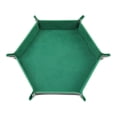thumbnail image 1 of YEYDS Small Puzzle Piece Sorter, Woolen Folding Button Style Puzzle Sorting Trays, Educational Toy for Kids, Puzzle Organization Accessory for Children Clearance Sales Today Deals Prime, 1 of 1