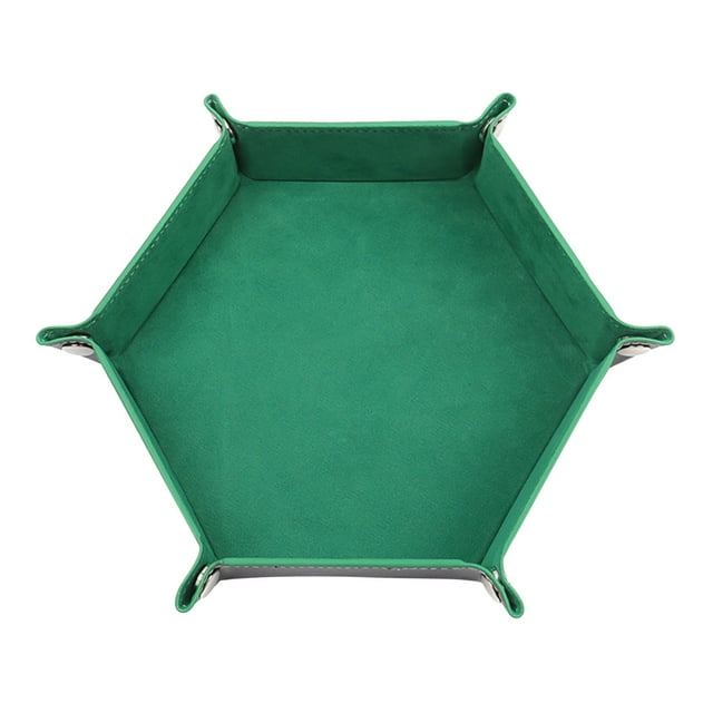 YEYDS Small Puzzle Piece Sorter, Woolen Folding Button Style Puzzle Sorting Trays, Educational Toy for Kids, Puzzle Organization Accessory for Children Clearance Sales Today Deals Prime