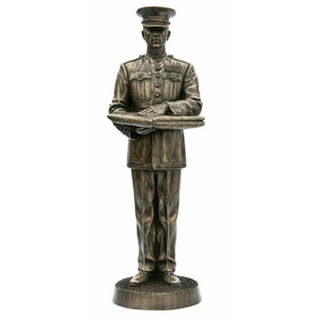 cold cast resin statue