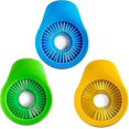 thumbnail image 1 of 3 PCS Corn Cob Desilking Brush,Vegetable Fruit Brush,Kitchen Cleaner Small Tools,for Corn Cucumber Cleaning Brush Tools, 1 of 5