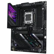 Asus ROG Strix X870E-E GAMING WIFI7 NEO Gaming Desktop Motherboard, AMD X870E Chipset, Socket AM5, ATX