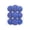 Blue, variant on Staron 12PCS Christmas Ornaments Sets, 80mm 3.15" Large Christmas Ball, Shatterproof Christmas Ball Ornaments for Christmas Tree Decorations, White