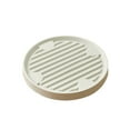 thumbnail image 2 of LSLJS Base de Rouleau pour Plante en Plastique Base de Plante avec Roues Support de Plante Roulant avec Roulettes Chariot pour Plante Robuste Chariot de Pot de Plante Mobile pour Pots Lourds, Base de Rouleau pour Plantes, 2 of 6