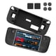thumbnail image 1 of Funda Protectora Silicona Con Pegatina Tapa Basculante Kits Carcasa para Consola Juegos Steam Deck, 1 of 7