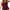 Wine Red, variant on Charmo Women's High Neck Tankini Tops Built-in Bra Only Tummy Control Swimsuit Tops Ruched Swim Tops Without Bottoms
