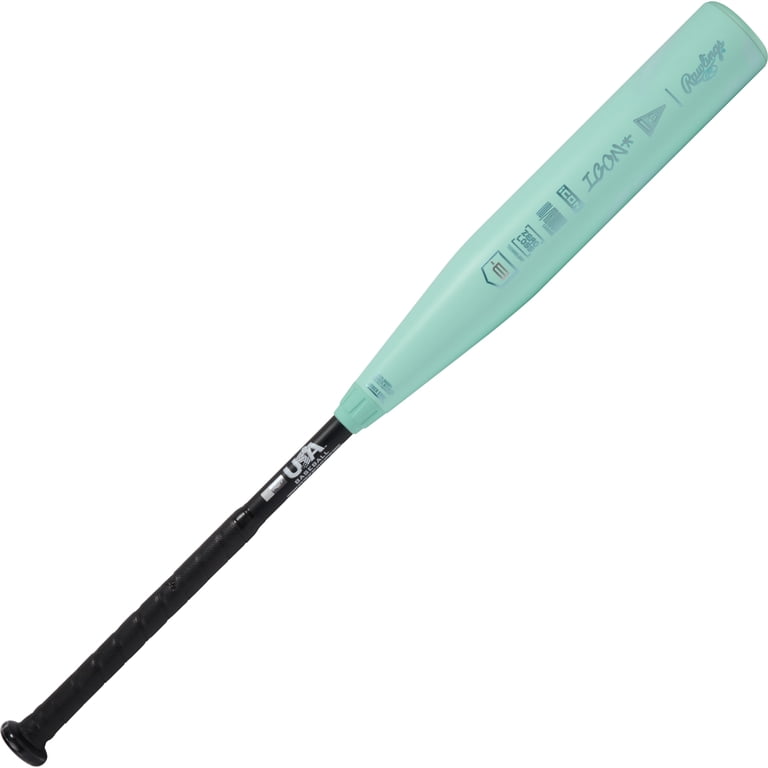 2026 Rawlings Icon USA Baseball Bat | 29-Inch | -8 - Walmart.com