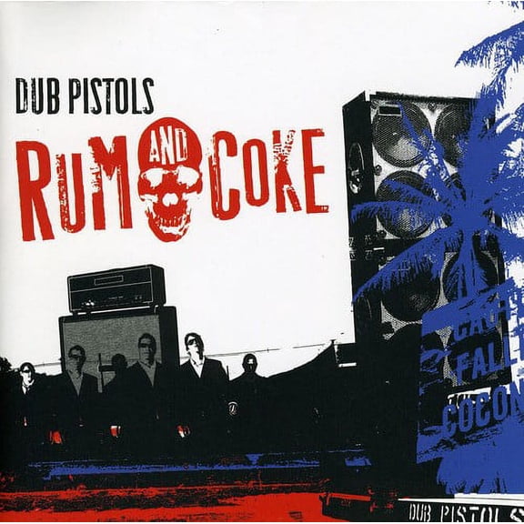 Rum & Coke (CD)