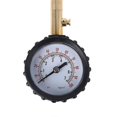 thumbnail image 4 of Black Friday 1pcs Professional Rapid Air Down Tire Deflator Pressure Gauge 100psi, 4 of 5