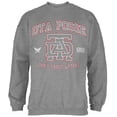 thumbnail image 1 of DTA - Sweat-Shirt pour l'Équipe du Campus, 1 of 1