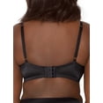 thumbnail image 2 of Smart & Sexy Women's Satin Maximum Cleavage Bra, Style SA276, 2 of 4